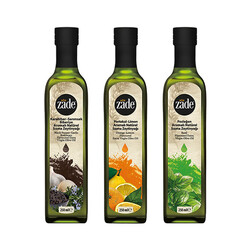 Zade - Zade Aromalı Zeytinyağı Avrupa Esintisi Yağ Paketi - 750 ml Zade - Zade Aromalı Zeytinyağı Avrupa Esintisi Yağ Paketi - 750 ml