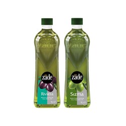 Zade - Zade Hoşgeldin Plus Keyif Paketi - 2 Litre